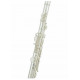 Yamaha YFL-372H Флейта полупрофессиональная